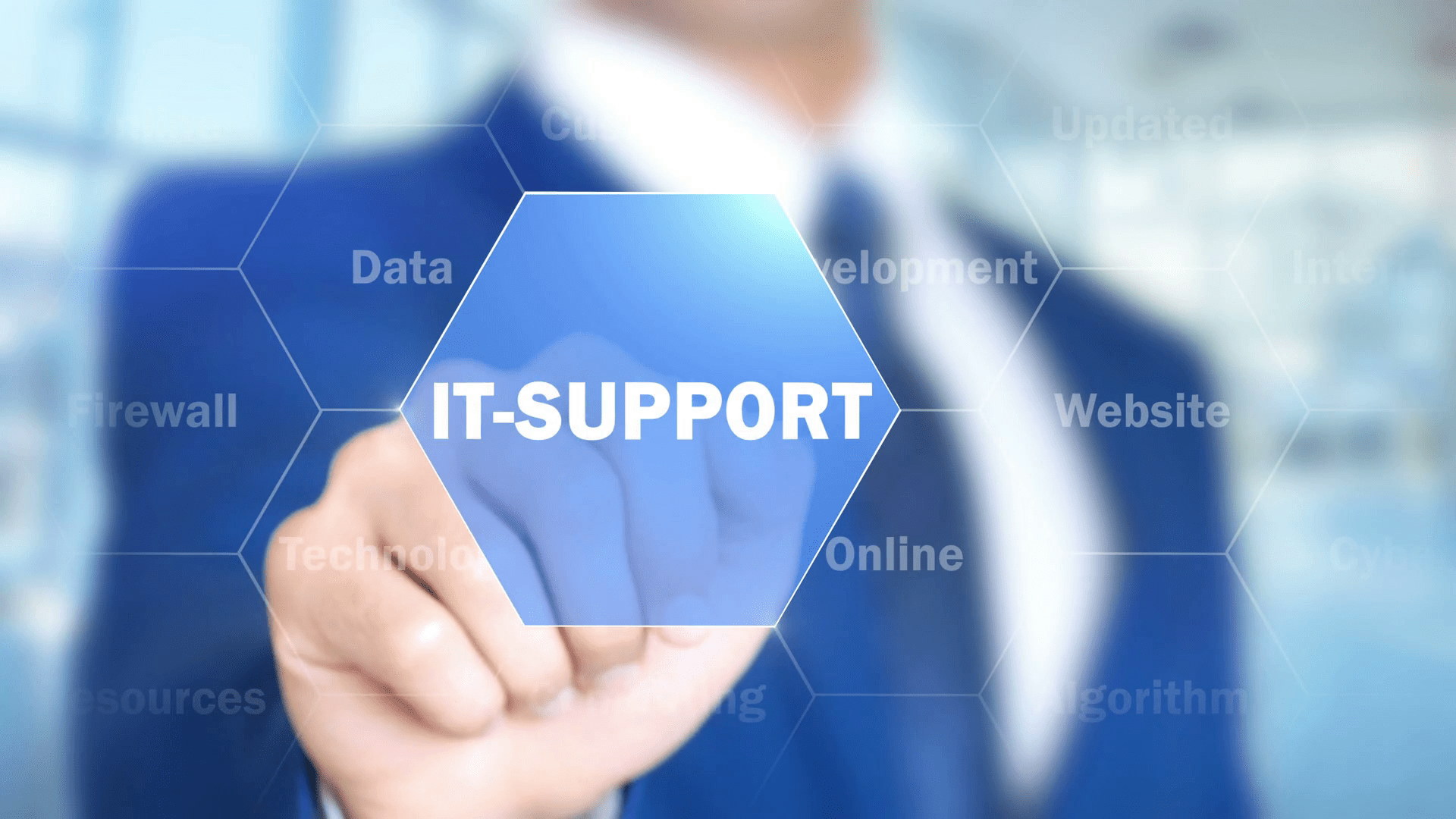 it-support